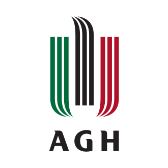 AGH University of Science and Technology logo
