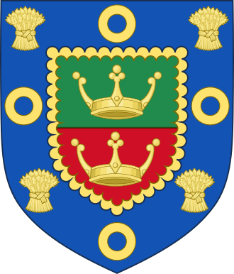 Anglia Ruskin University logo