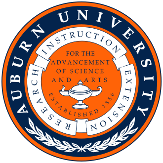 Auburn University logo