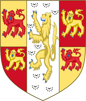 Bangor University logo