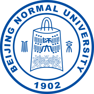 Beijing Normal University logo