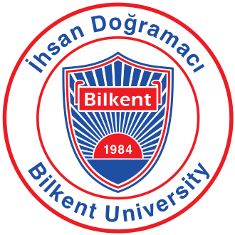 Bilkent University logo