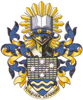 Bond University logo