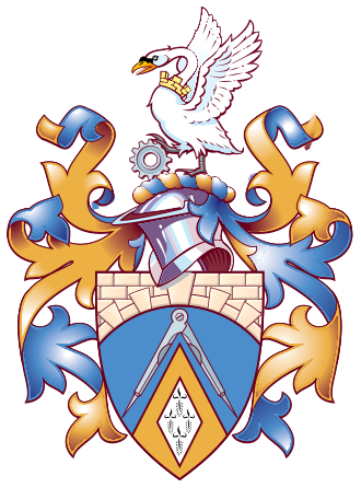 Brunel University London logo
