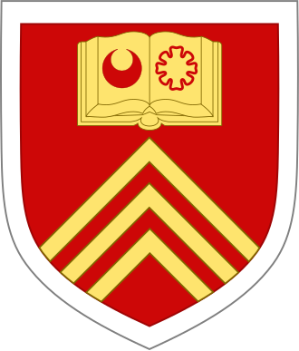Cardiff University logo
