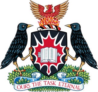 Carleton University logo