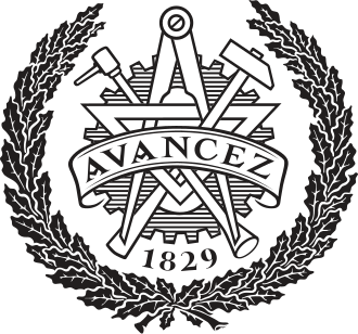 Chalmers University of Technology logo