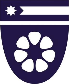Charles Darwin University logo
