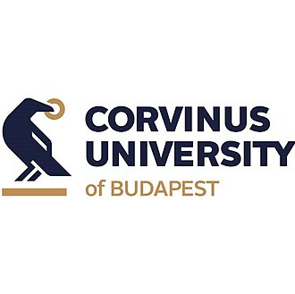 Corvinus University of Budapest logo
