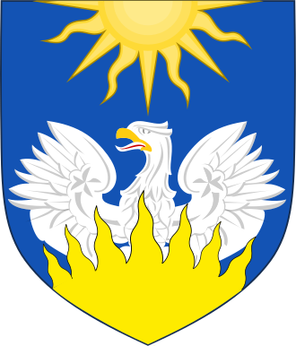 Coventry University logo