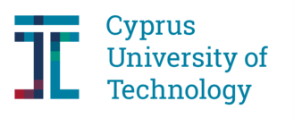 Cyprus University of Technology logo