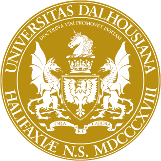Dalhousie University logo