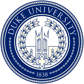 Duke University logo