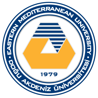 Eastern Mediterranean University logo