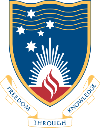 Edith Cowan University logo