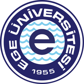 Ege University logo