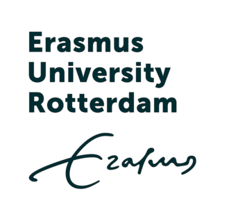 Erasmus University Rotterdam logo