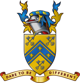 Federation University Australia logo