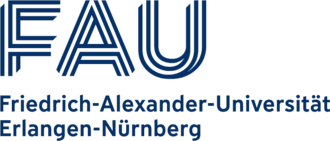 Friedrich-Alexander University Erlangen-Nürnberg logo