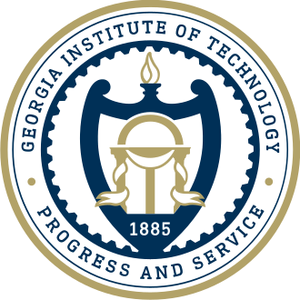 Georgia Institute of Technology logo