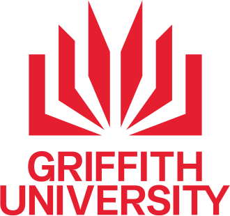 Griffith University logo