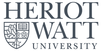 Heriot-Watt University Dubai logo