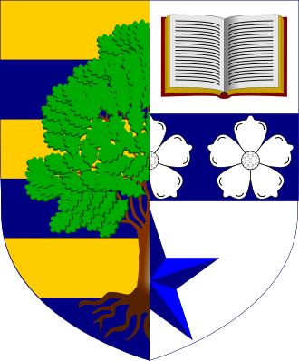 Heriot-Watt University logo