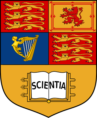 Imperial College London logo