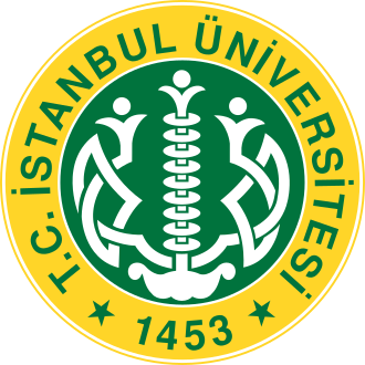 Istanbul University logo