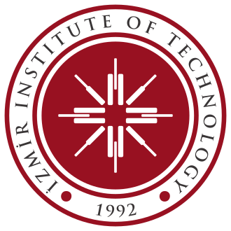 Izmir Institute of Technology logo