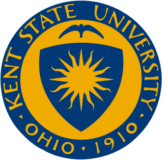 Kent State University logo