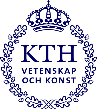 KTH Royal Institute of Technology logo