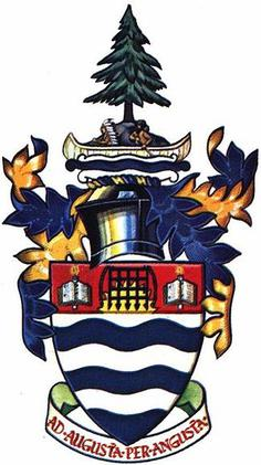 Lakehead University logo