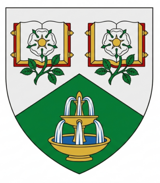 Leeds Beckett University logo