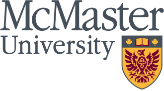 McMaster University logo