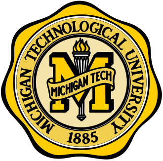 Michigan Technological University logo