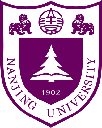 Nanjing University logo