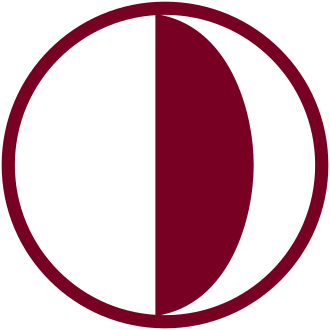 Near East University logo