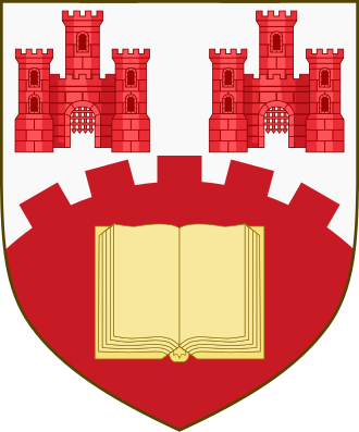 Northumbria University logo