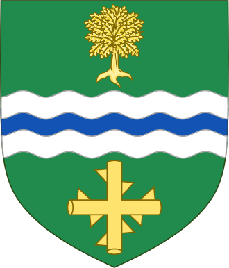 Nottingham Trent University logo