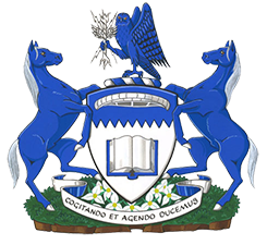 Ontario Tech University logo