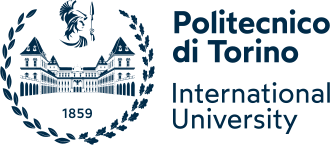 Polytechnic University of Turin logo