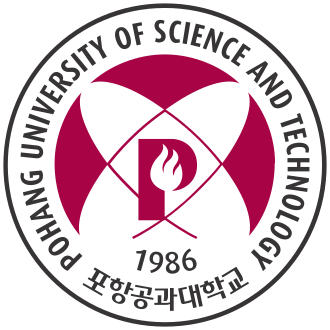 POSTECH logo