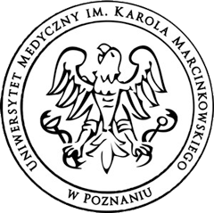 Poznan University of Medical Sciences logo