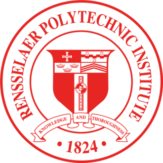 Rensselaer Polytechnic Institute logo