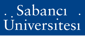 Sabancı University logo