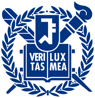 Seoul National University logo