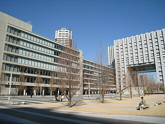 Shibaura Institute of Technology logo