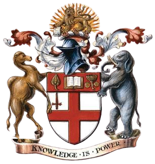 SOAS University of London logo