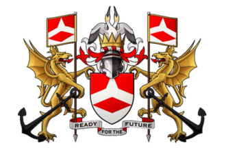 Solent University logo